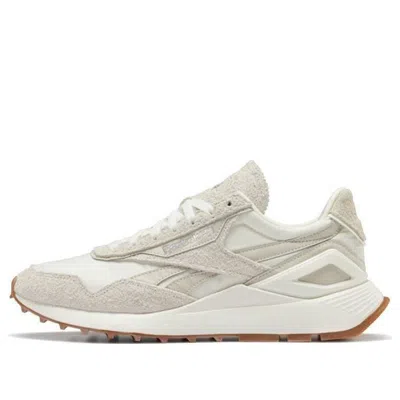 Reebok Classic Leather Legacy Az 'beige Grey' In White