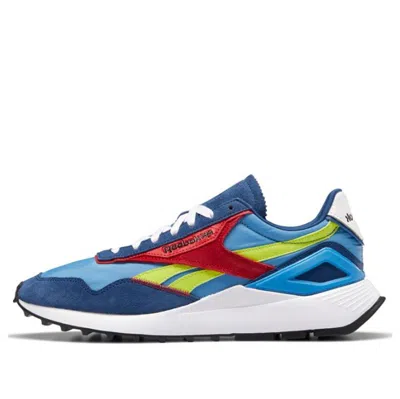 Reebok Classic Leather Legacy Az 'essential Blue'