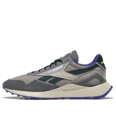 Reebok Classic Leather Legacy Az 'grey' In Gray