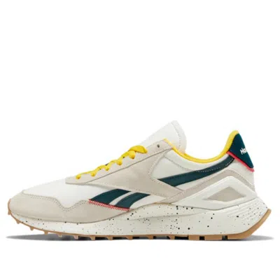 Reebok Classic Leather Legacy Az Ivory In White