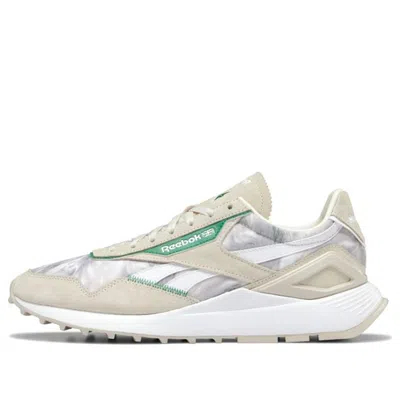 Reebok Classic Leather Legacy Az 'stucco Glen Green' In Neutral