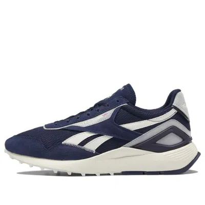 Reebok Classic Leather Legacy Az 'vector Navy' In Blue