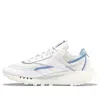 Reebok Classic Leather Legacy Pure 'white Court Blue'
