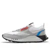 Reebok Classic Leather Legacy 'stark Grey' In White