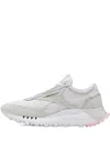 Reebok Classic Leather Legacy "white Pure Grey" Sneakers In Neutral
