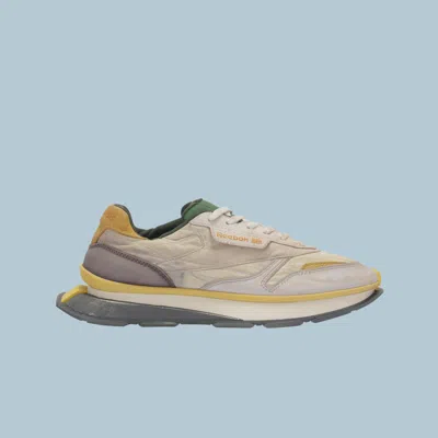 Reebok Classic Leather Ltd Shoes In Multi
