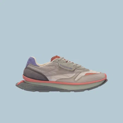 Reebok Classic Leather Ltd Shoes In Multi