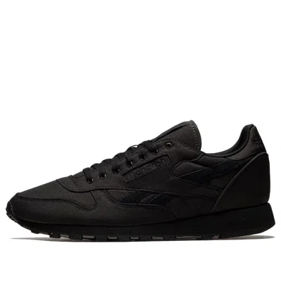 REEBOK REEBOK CLASSIC LEATHER 'MAHARISHI RIPSTOP'