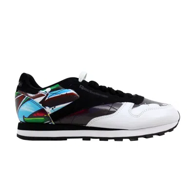 Pre-owned Reebok Classic Leather R12 'city Classics' In Multi-color