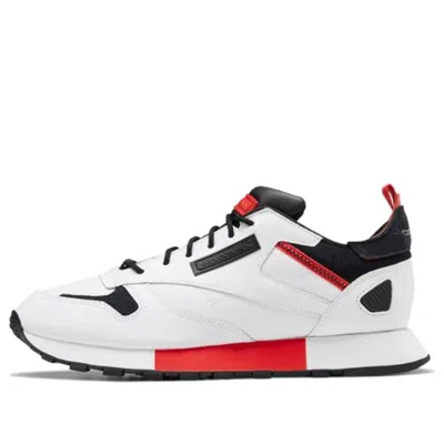 Reebok Classic Leather Ree Sneakers White