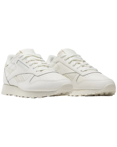 REEBOK REEBOK CLASSIC LEATHER SNEAKER