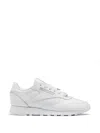 Reebok Classic Leather Sneakers In Multi