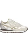 Reebok Classic Leather Sneakers In Neutrals