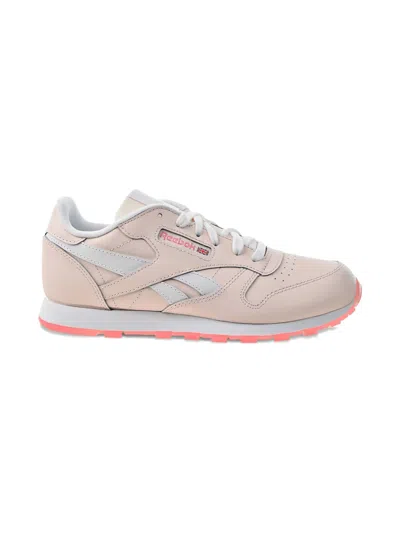 Reebok Kids' Classic Leather Sneakers In Multi