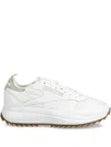 Reebok Classic Leather Sp Extra Sneakers In White