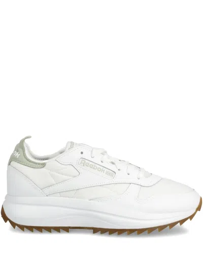 Reebok Classic Leather Sp Extra Sneakers In White