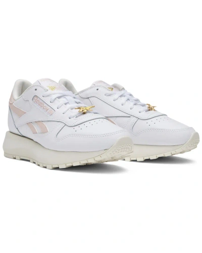 Reebok Classic Leather Sp Sneaker In White