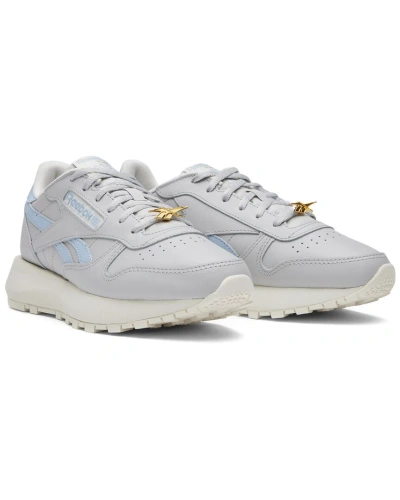 Reebok Classic Leather Sp Sneaker In Grey