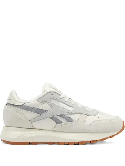 Reebok Classic Leather Sp "white/grey" Sneakers