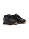 Reebok Classic Leather Td Sneakers In Black