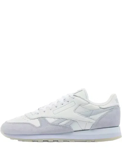 Reebok Classic Leather "whim Golf" Sneakers In Blue