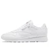 Reebok Classic Leather 'white Grey'