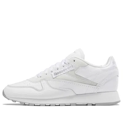 Reebok Classic Leather 'white Rhodonite'