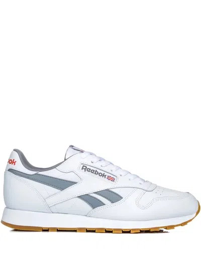 Reebok Classic Leather "white" Sneakers