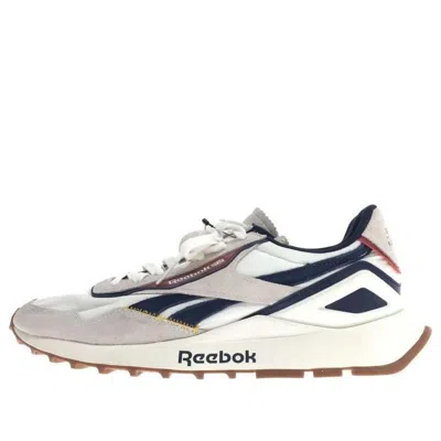 Reebok Classic Legacy Az 'chalk Vector Navy' In Multi