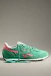 Reebok Classic Legacy Az Sneakers In Green
