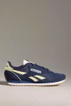 Reebok Classic Legacy Az Sneakers In Blue