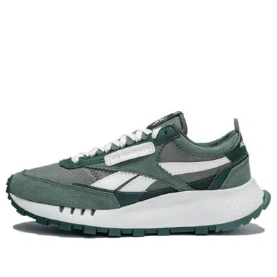 Reebok Classic Legacy 'green White' In Multi