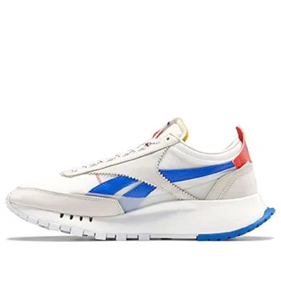 Reebok Classic Legacy 'morning Fog Court Blue' In White