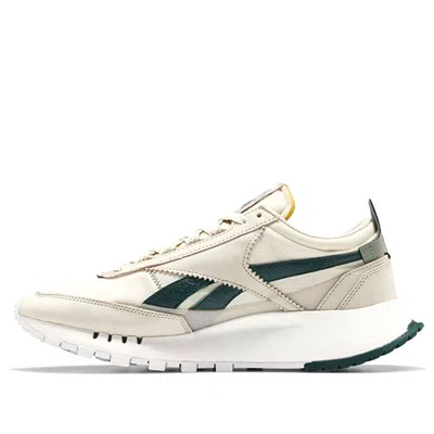 Reebok Classic Legacy 'sand Stone Harmony Green'