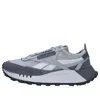 Reebok Classic Legacy Sneakers 'grey White' In Gray