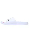 Reebok Classic Love White Slippers