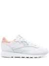 Reebok Classic Low-top Sneakers In Weiss