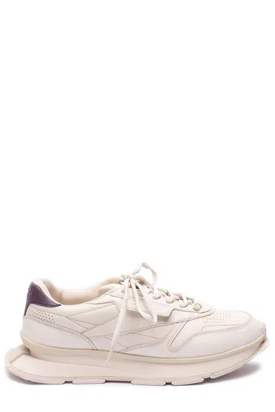 Reebok Classic Ltd Sneakers In White