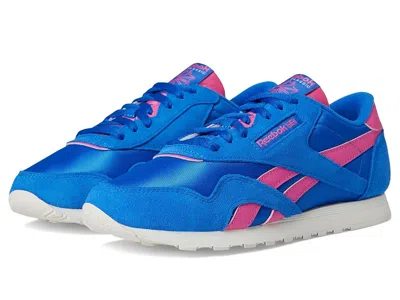 Reebok Classic Nylon In Multi