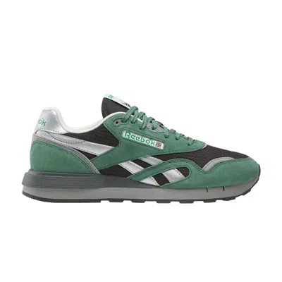 Pre-owned Reebok Classic Nylon 89 'fieldgreen' | Men's Size 6 In Green