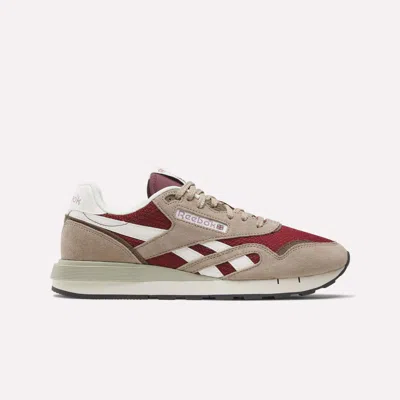Reebok Classic Nylon 89 Shoes In Multi