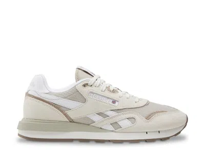 Reebok Classic Nylon 89 Sneaker In Animal Print