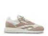 Reebok Classic Nylon 89 Sneaker In Multi