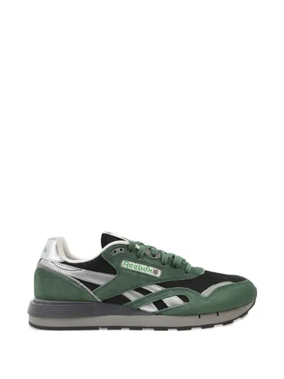 Reebok Classic Nylon 89 Sneakers In Black