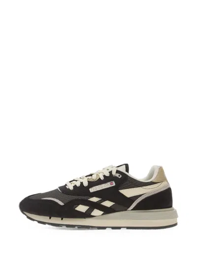 Reebok Classic Nylon 89 Sneakers In Black