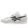Reebok Classic Nylon Plus 1994 'chalk Cold Grey' In Neutral