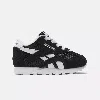 Reebok Classic Nylon Shoes - Toddler In Multi