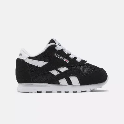 Reebok Classic Nylon Shoes - Toddler In Multi