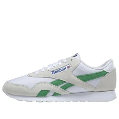 Reebok Classic Nylon X Veefriends 'aspiring Alpaca' In Gray