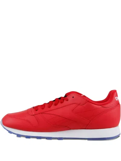 Reebok Classic "primal Red" Sneakers